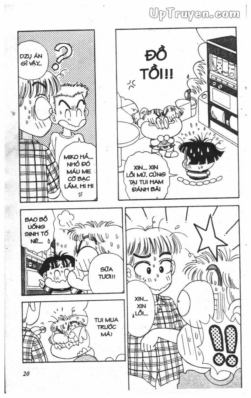 nhóc miko chapter 1 19
