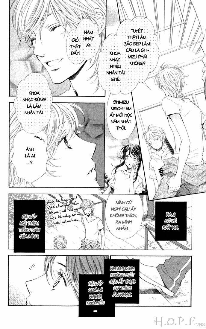 cung đàn vàng chapter 49 6