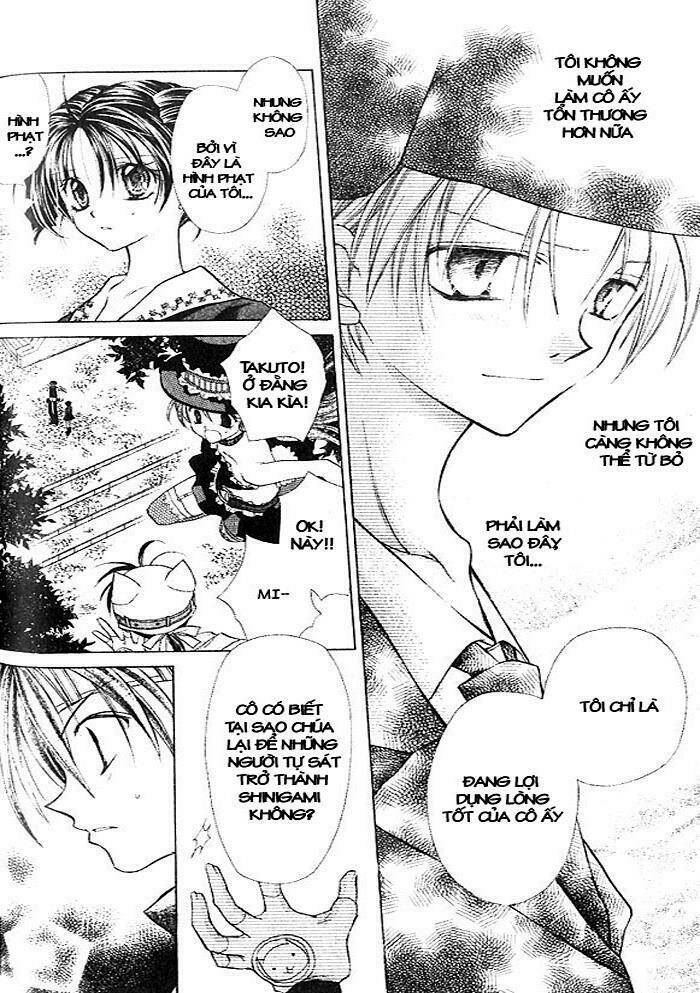 đi tìm mặt trăng tròn chapter 9 24