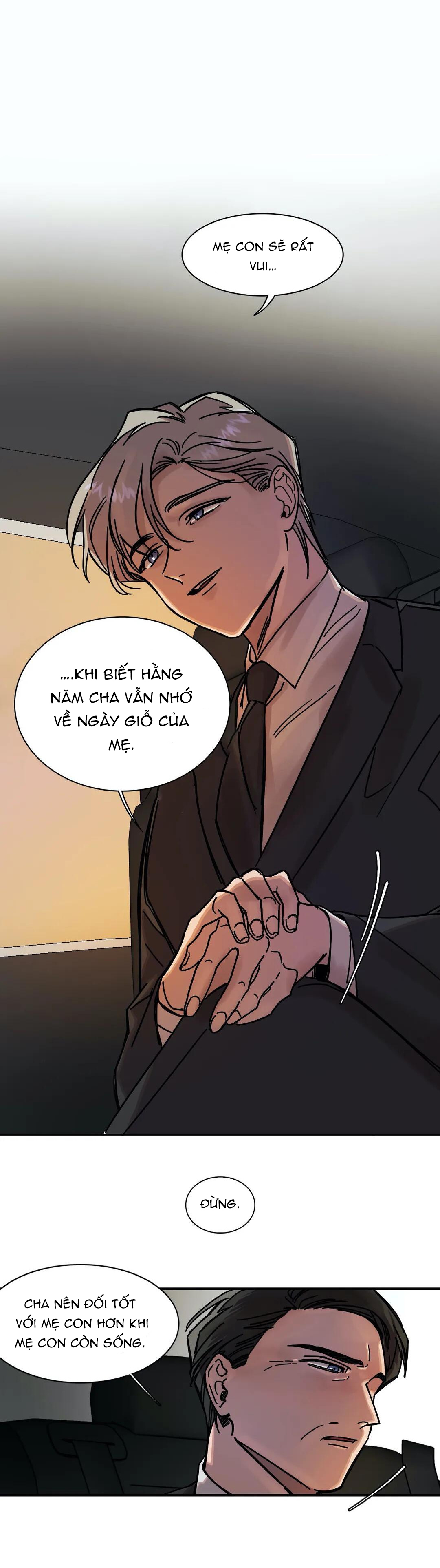 góc nhìn thứ ba (full) chapter 11.1 3