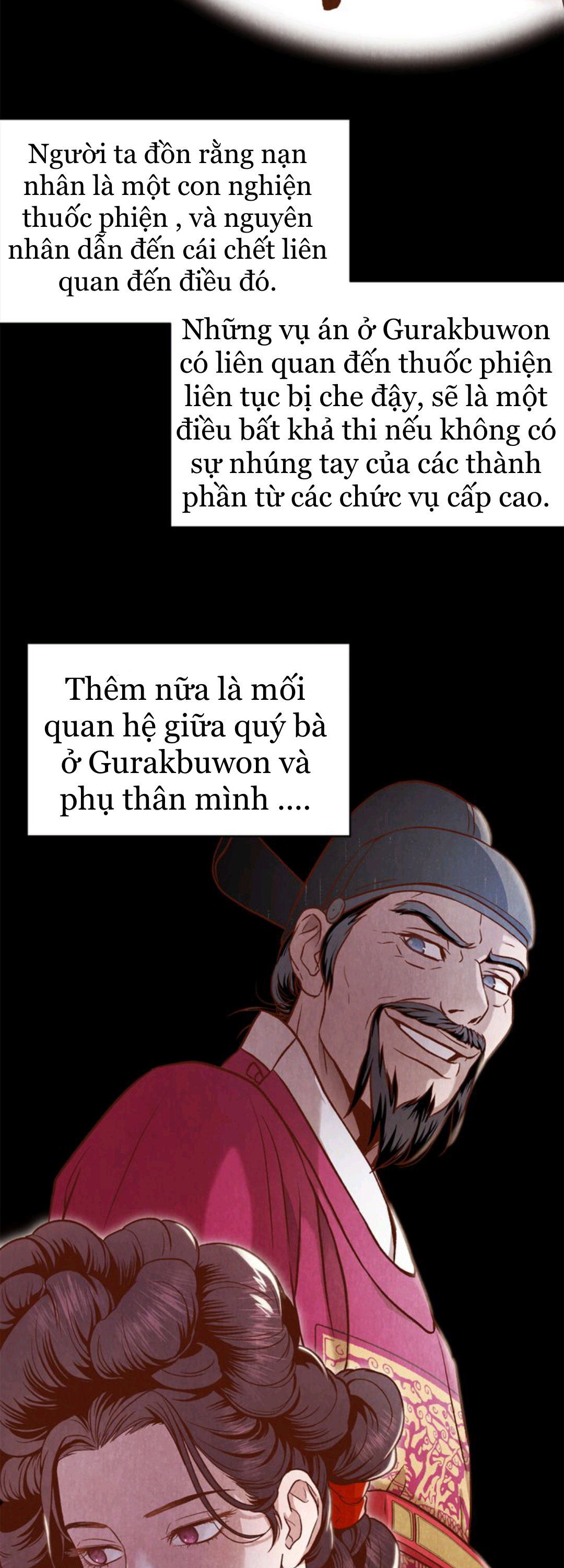 Nhật ký Hayang chapter 2 - Trang 9