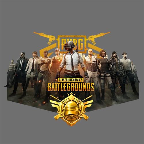 Balo PUBG chất liệu vải cao cấp bền đẹp, cam kết sản phẩm chất lượng