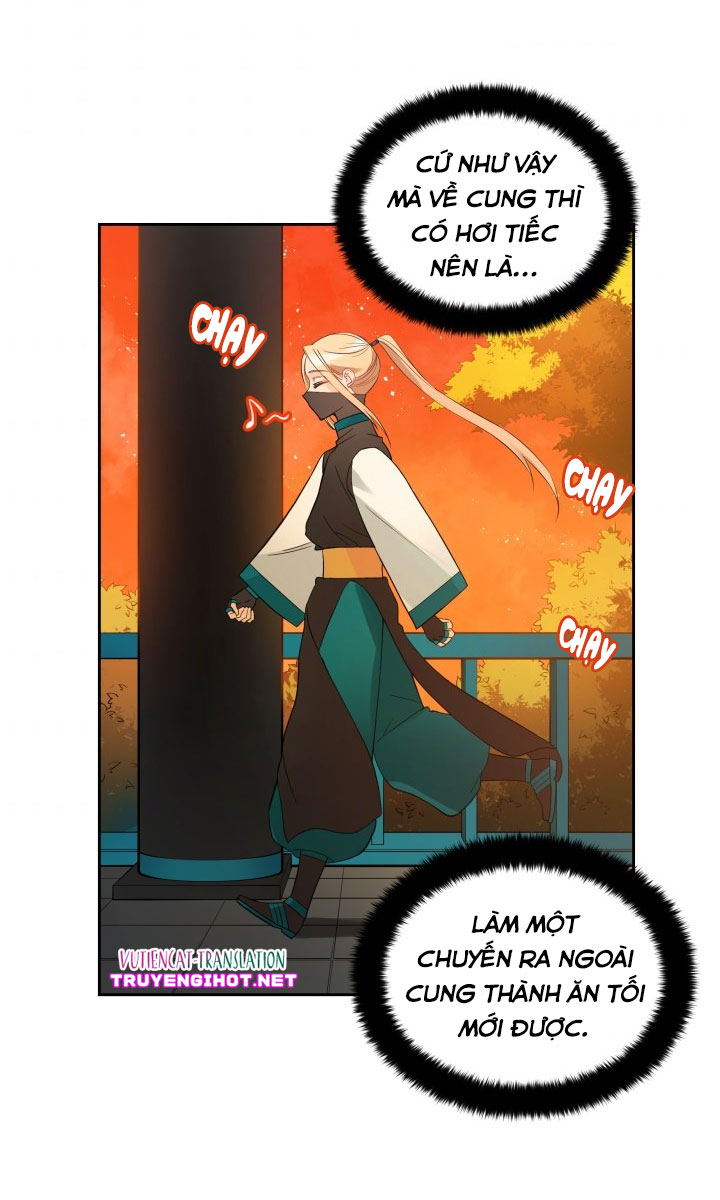 khế ước hậu cung chapter 22.2 14