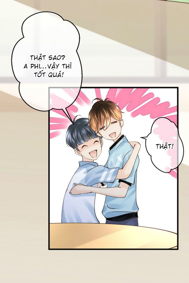 Thiên Thần Không Có Tiết Tháo chapter 59 - Trang 10