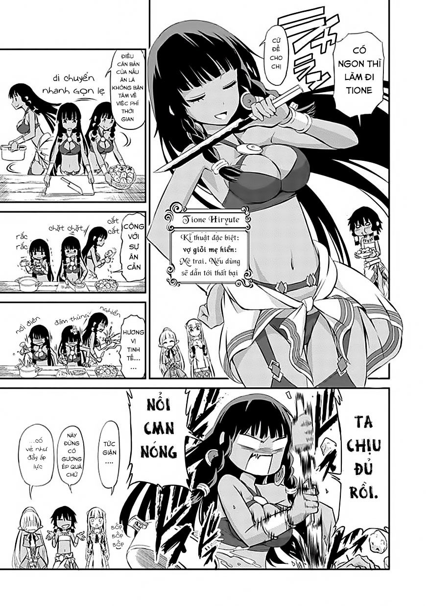 dungeon ni deai wo motomeru no wa machigatte iru darou ka gaiden - sword oratoria chapter 1 37