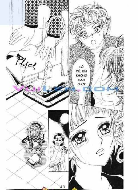 ánh nắng chói chang chapter 1 42