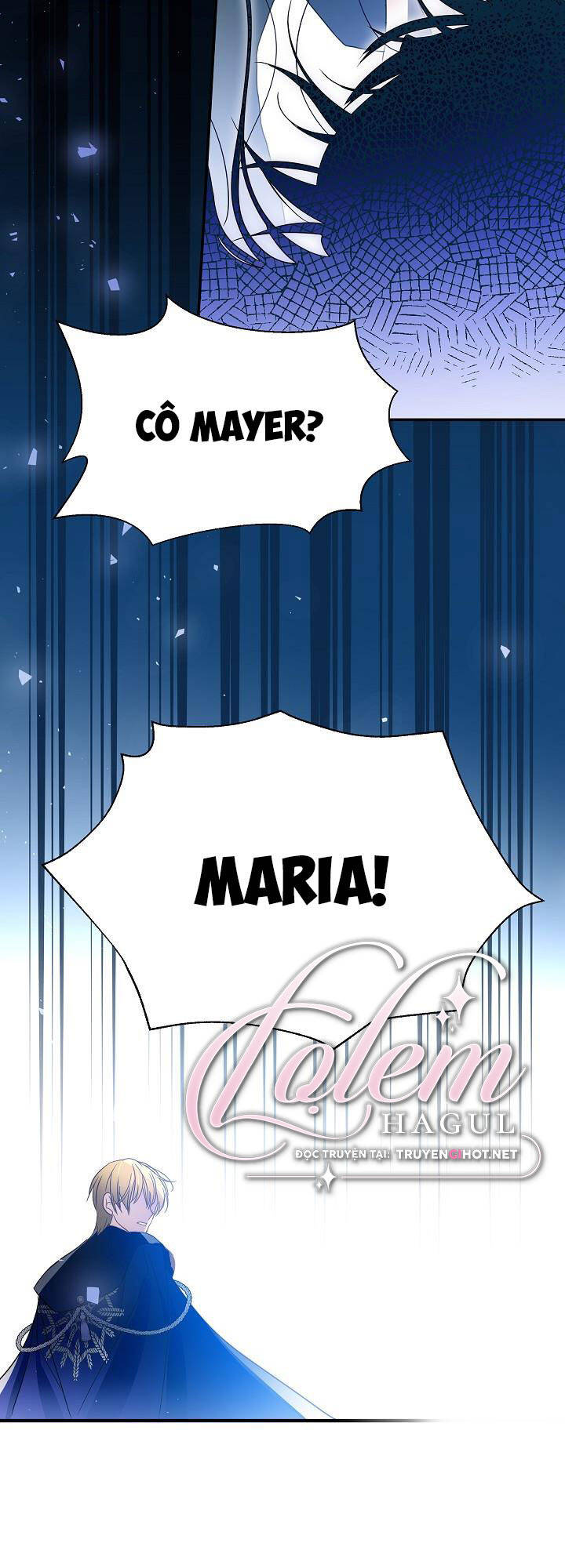 tôi đã ở đây ngay từ đầu chapter 53.1 11