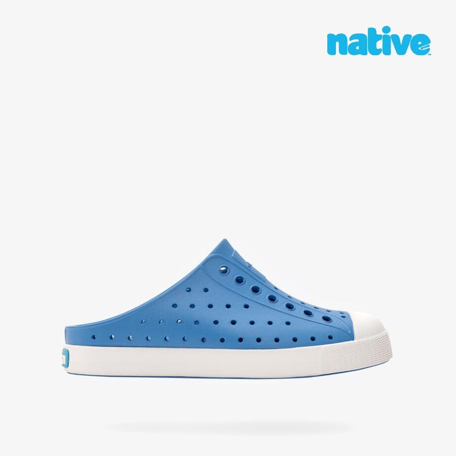 Giày Mules Bé Trai NATIVE Jefferson Sugarlite Clog Child