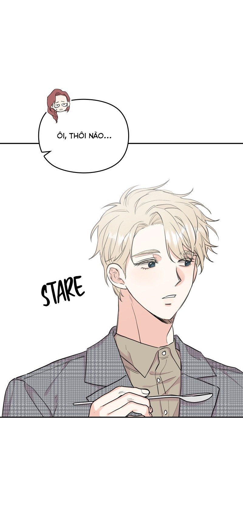 chúng ta ly hôn đi! chapter 51 27