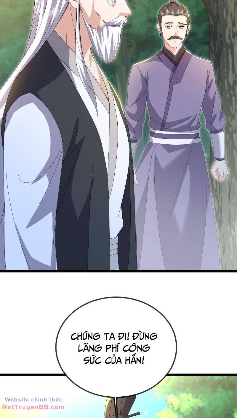 tiên võ đế tôn chapter 541 19