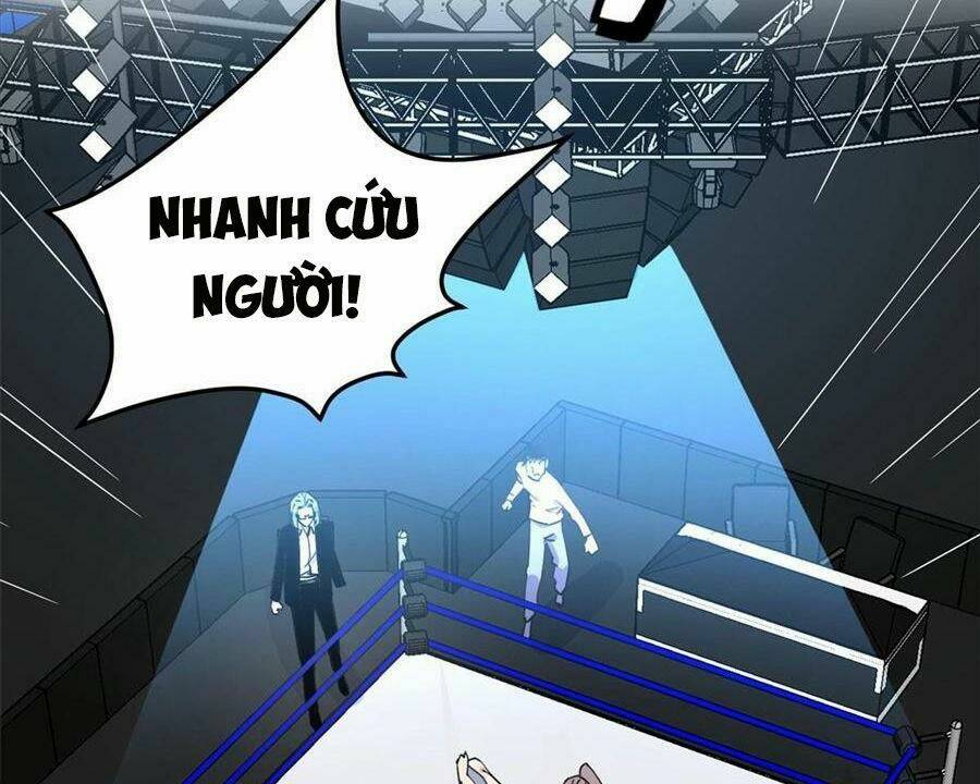 cố tổng, vợ của ngài quá mạnh rồi! chapter 89 12