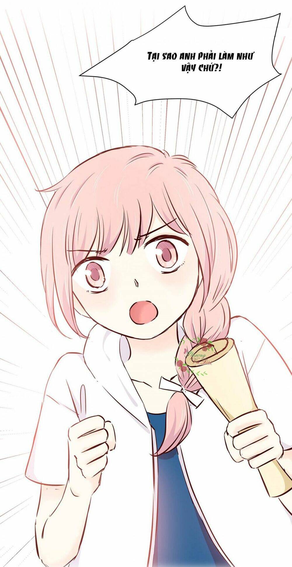 trong khoảnh khắc ấy, muốn hôn em chapter 9 22