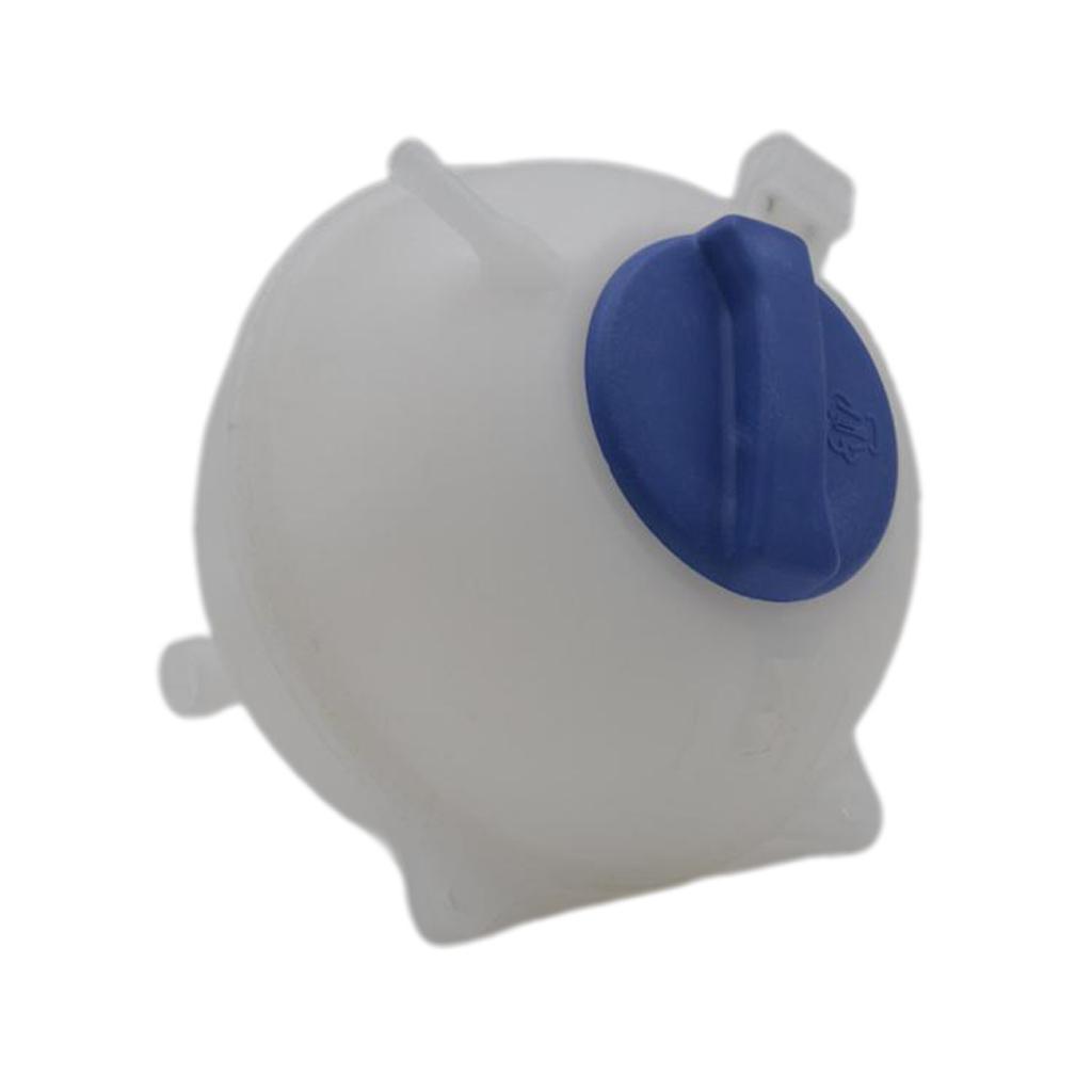 For  GOLF MK2  Expansion Tank Header Bottle Coolant Reservoir With