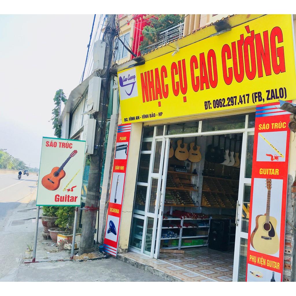 Đàn Nhị Cao Cấp Có Hộp Đựng Tặng Full Phụ Kiện