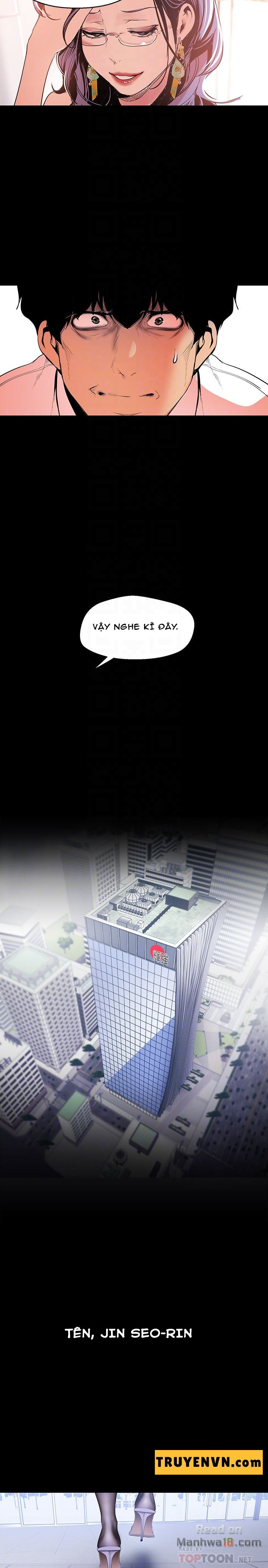 một thế giới mới tuyệt vời chapter 54 18