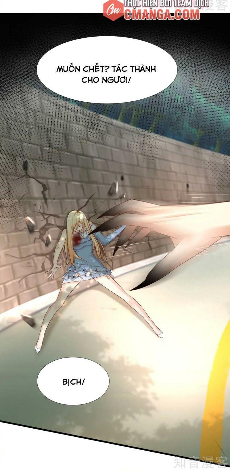 tối cường vận đào hoa chapter 183 28