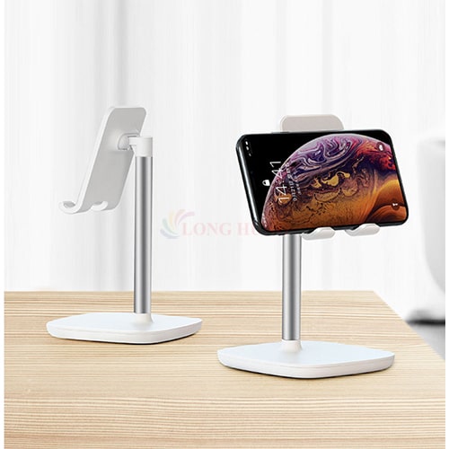 Giá đỡ điện thoại/máy tính bảng Ugreen Creative Desktop Phone Stand LP177 60343/60344 - Hàng chính hãng