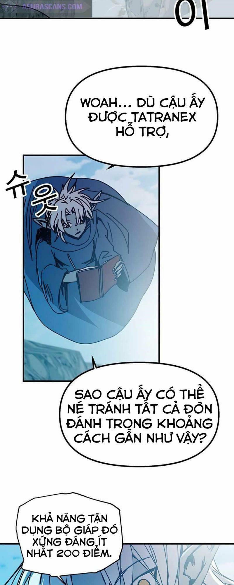 người chơi lỗi chapter 73 39