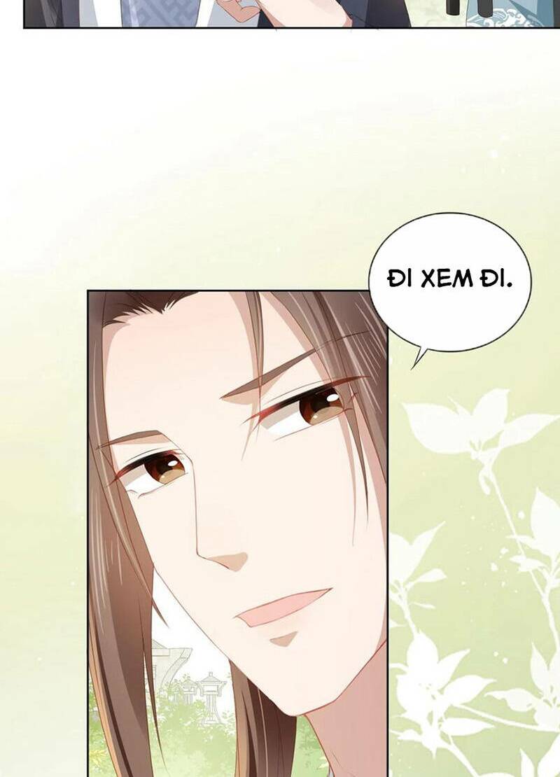 nhặt được bảo bối manh manh chapter 47 31