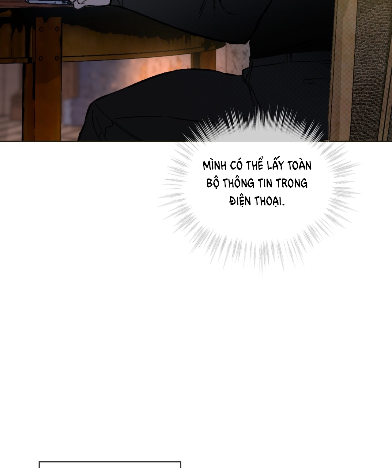 codename anastasia chapter 33.1 26