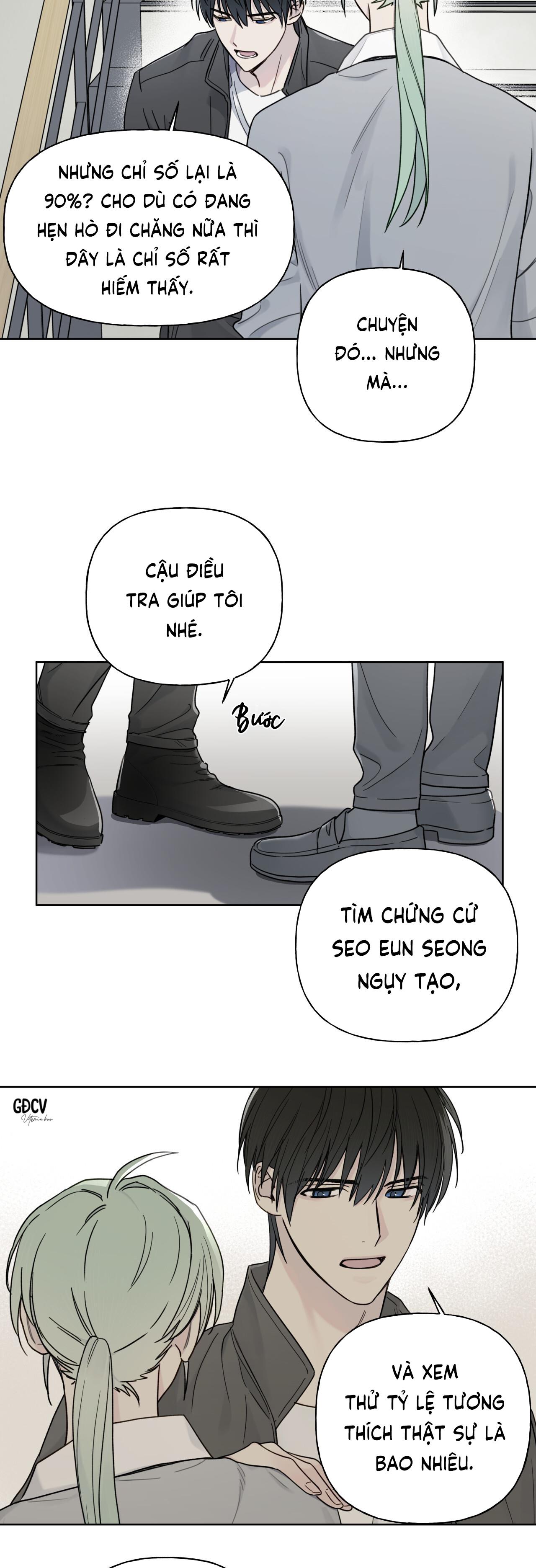 hiểm họa guiding chapter 7 8