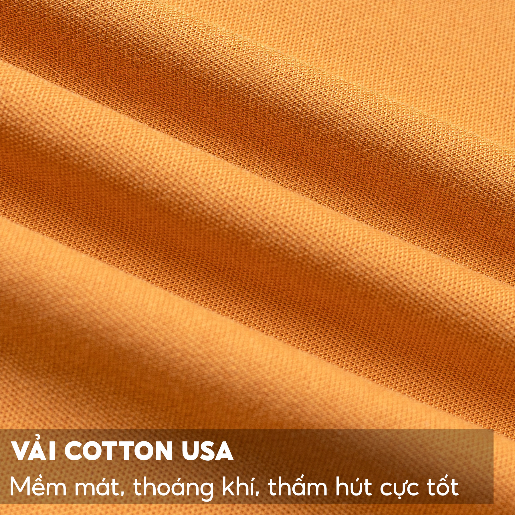 Áo Thun Nam Có Cổ GENERATION, Chất Liệu Cotton USA Thấm Hút, Thoáng Mát, Thiết Kế In Trẻ Trung, Phong Cách (APC23016)