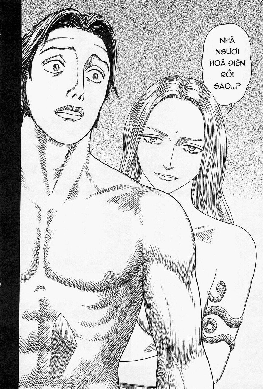 thư ký của alexandros đại đế chapter 59 28