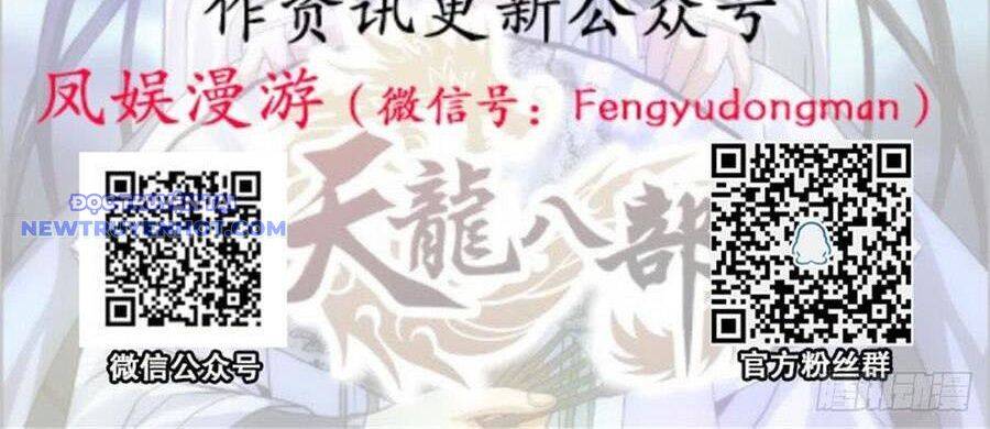 thiên long bát bộ webtoon chapter 125 91