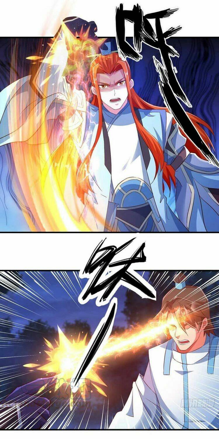 thiên hạ kiếp chapter 74 1