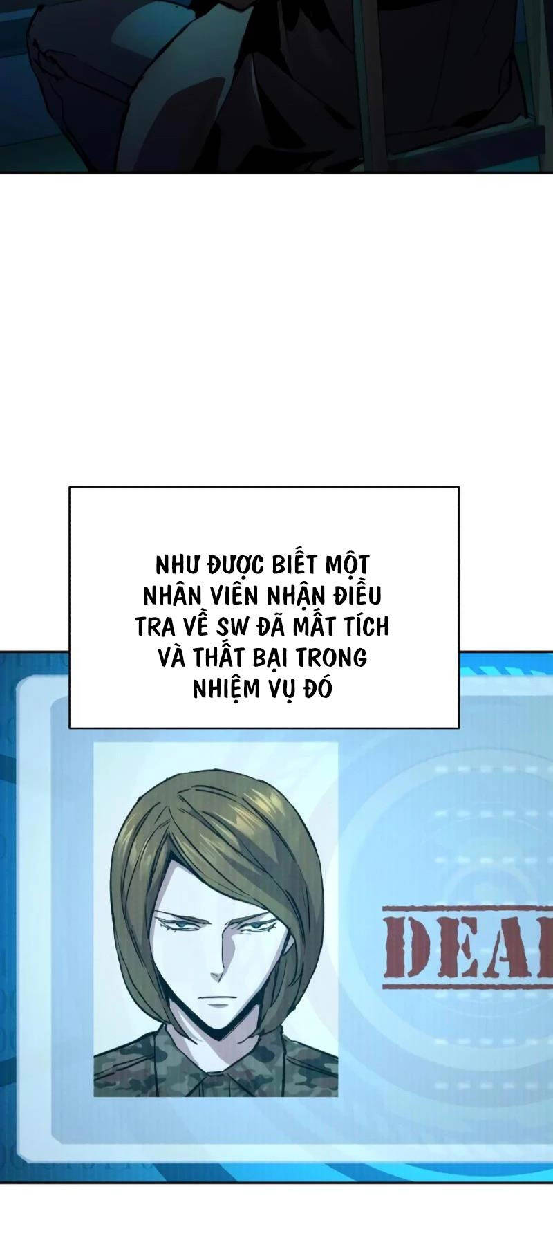 bạn học tôi là lính đánh thuê chapter 188 21