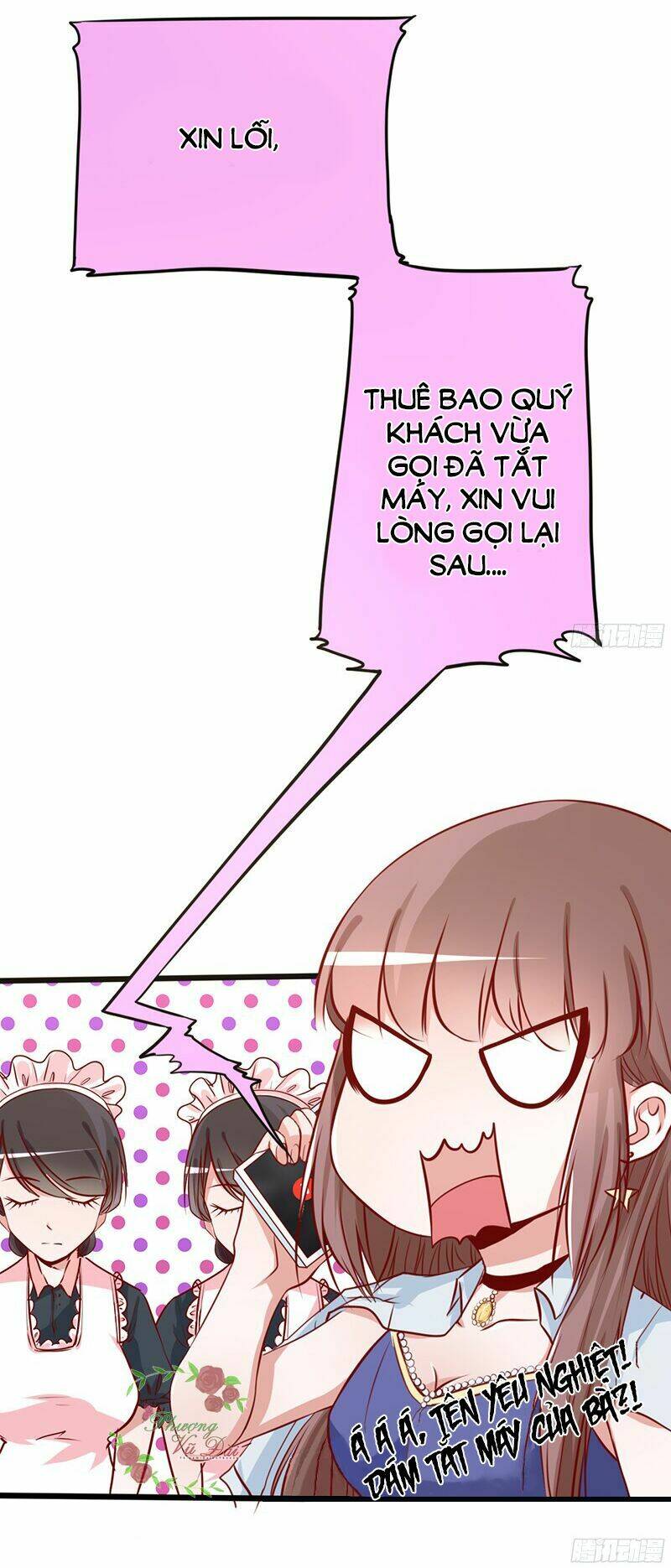 36 kế theo đuổi chồng: ông xã à, tới chiến nào! chapter 1.1 21