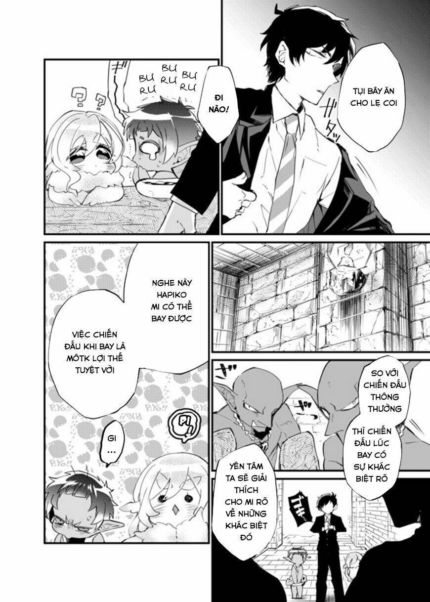 dungeon nursery chapter 3 17