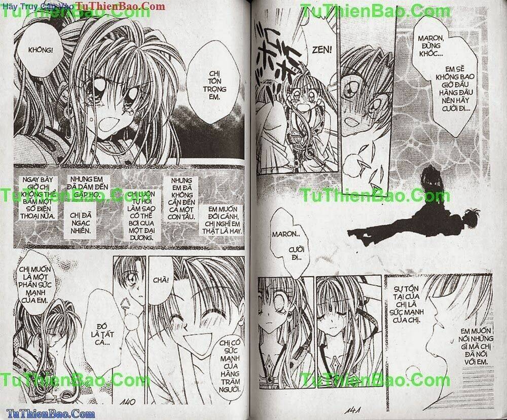 thiên thần bóng tối chapter 4 68