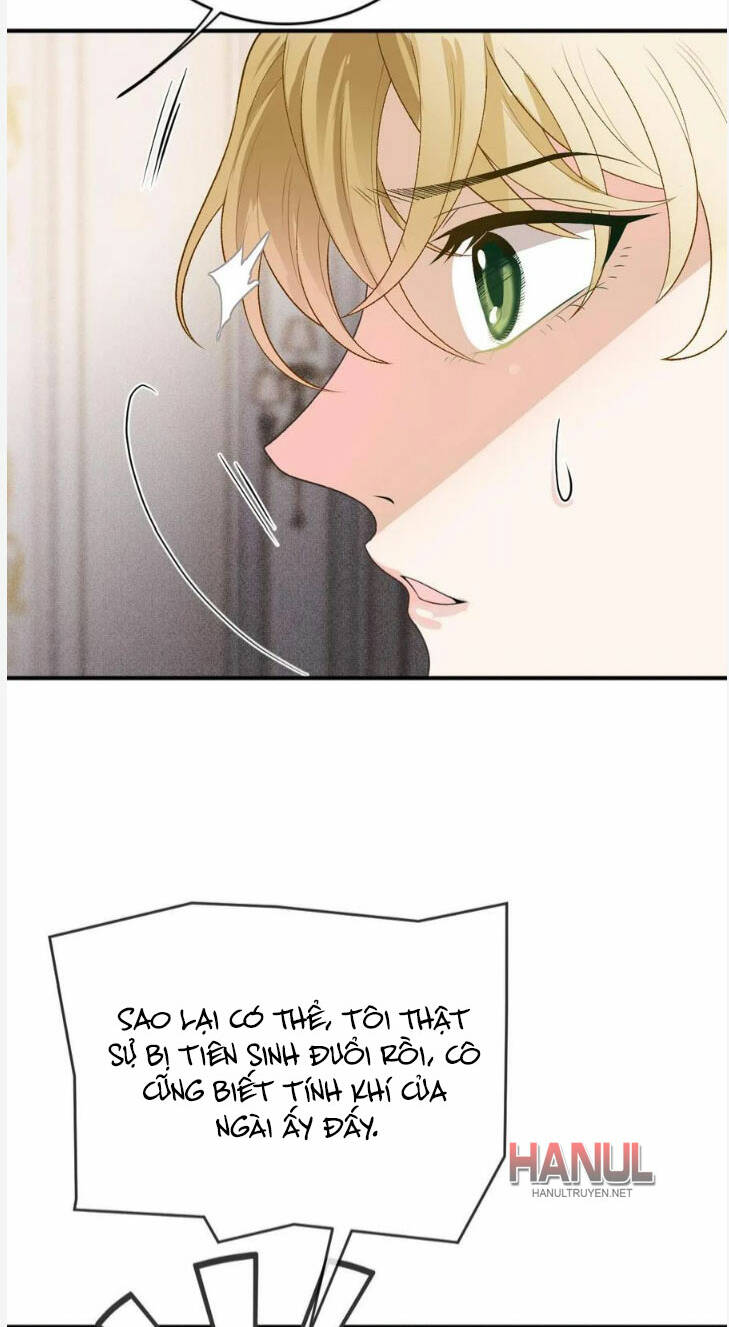 cô vợ mang thai một tặng một chapter 255 25