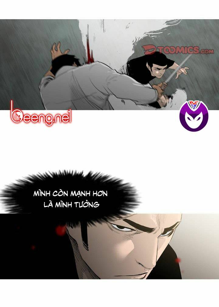 kẻ mạnh nhất - tong edge chapter 71 37