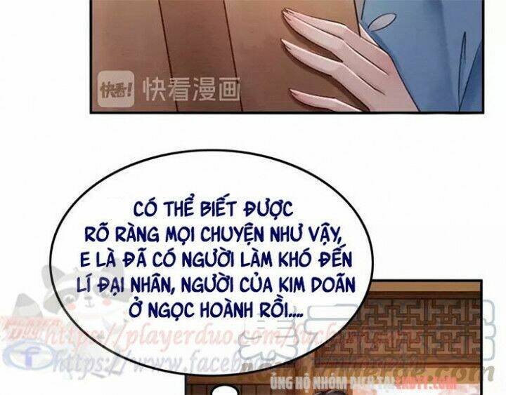 trọng sinh bá sủng nhiếp chính vương quá mạnh mẽ chapter 98 68