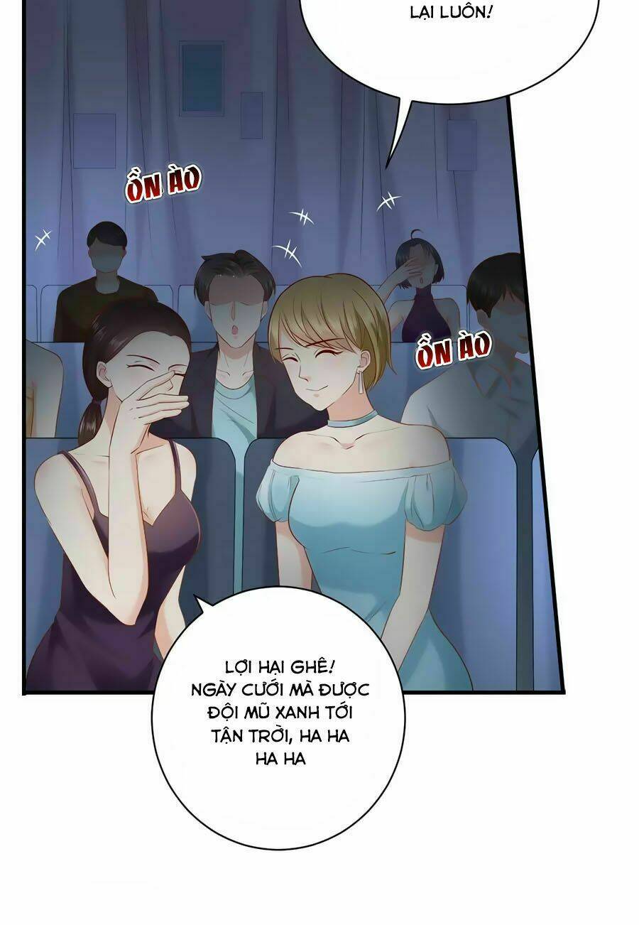 báo hệ nam hữu đích thiên tầng thao lộ chapter 9 27