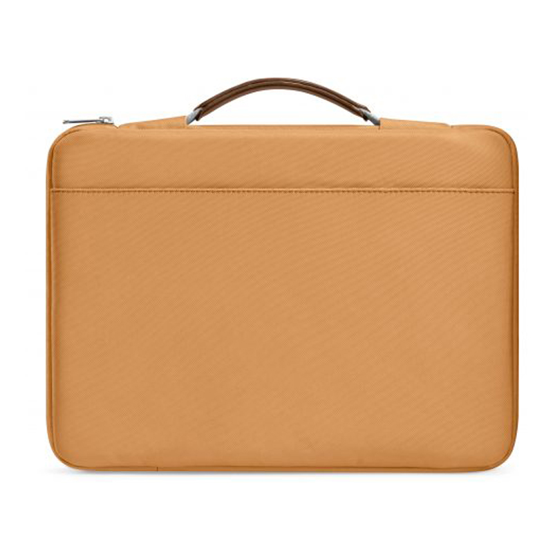 Túi xách chống sốc chính hãng TOMTOC (USA) Briefcase-A14E2 dành cho Macbook Pro 16 inch