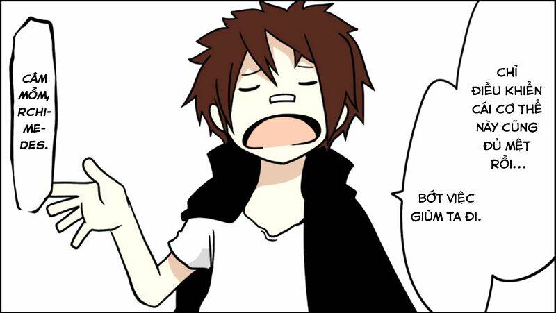 senyuu chapter 58 23