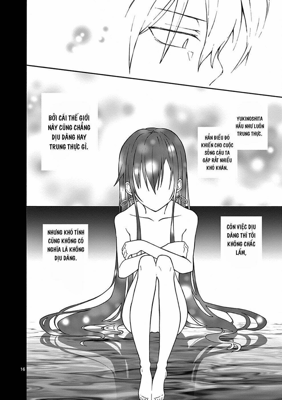 yahari ore no seishun rabukome wa machigatte iru chapter 32 16