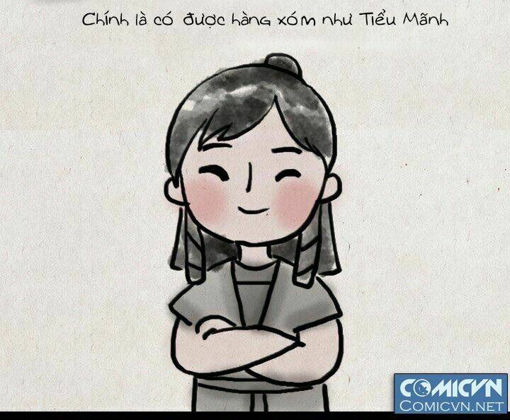 nhất thiền tiểu hòa thượng chapter 47 13