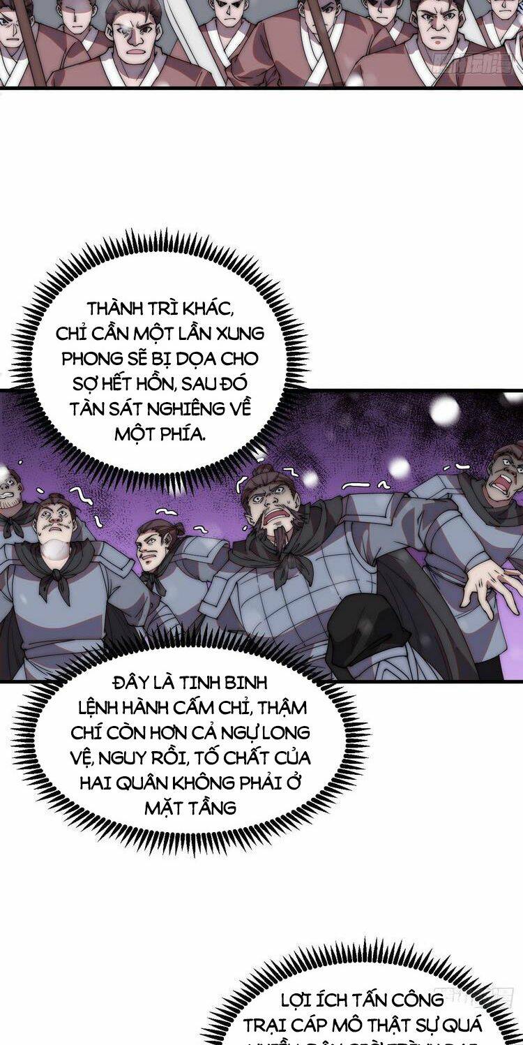 Ta Có Một Sơn Trại Chapter 463 - Trang 18