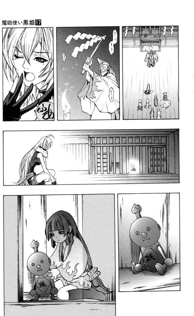 phù thủy phép thuật chapter 74 23