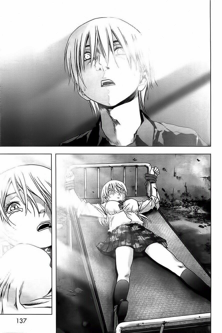 cuộc chiến sinh tồn chapter 28 23