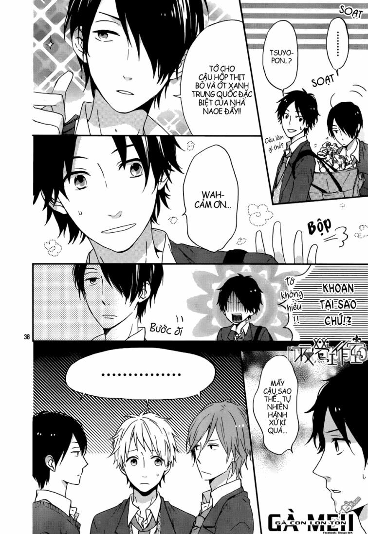 ngày cầu vồng chapter 6 8