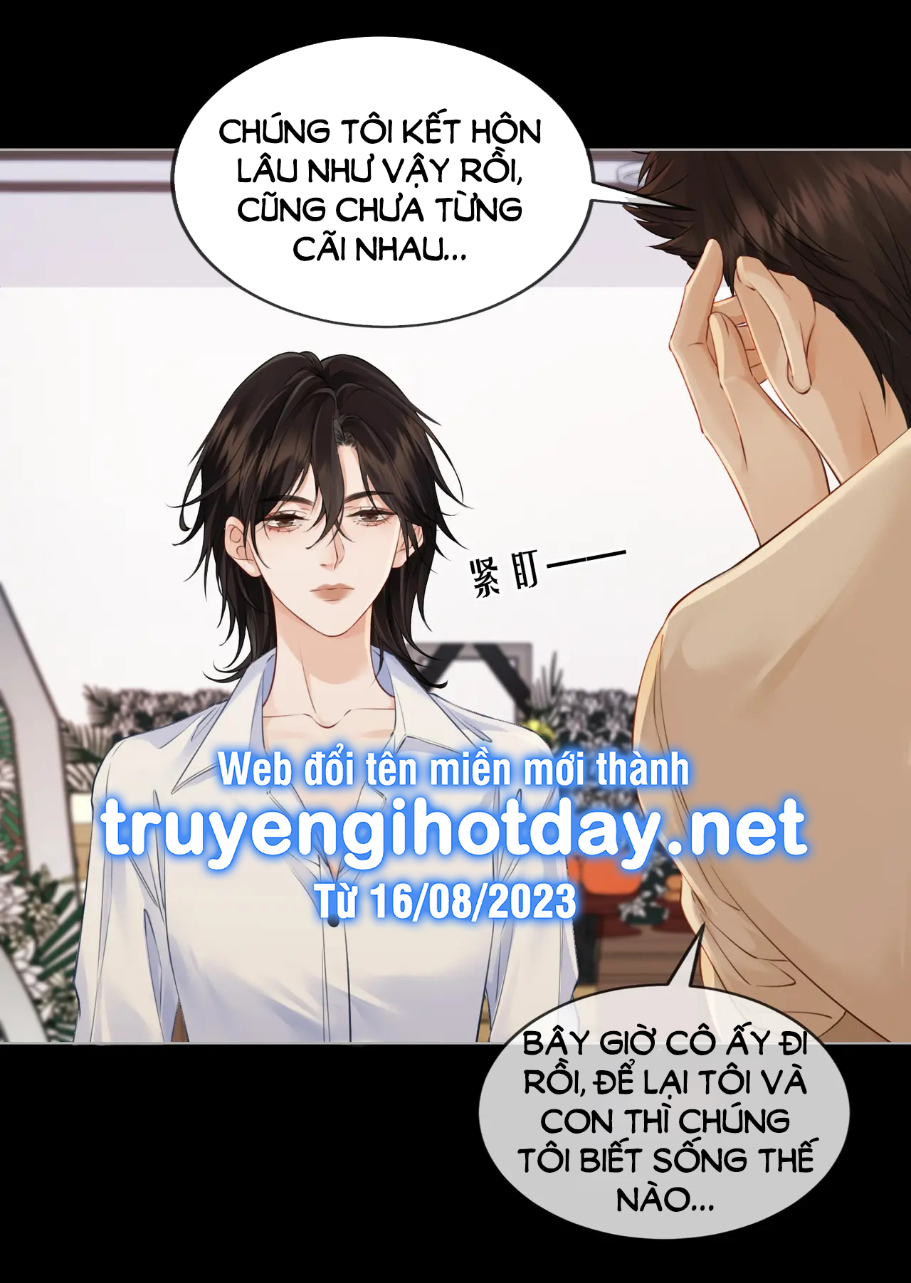 Nàng Pháp Y Thân Yêu Của Tôi chapter 12.2 - Trang 7