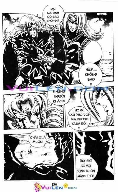 những người bạn tốt chapter 21 140