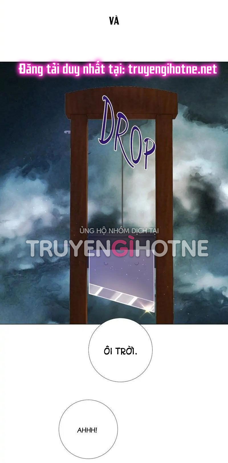 từ tiểu thư thành hoàng hậu - lady to queen chapter 97.1 18