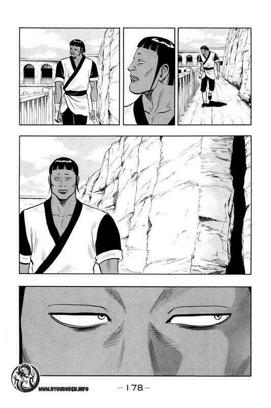 hoàng phi hồng phần iii chapter 3 163