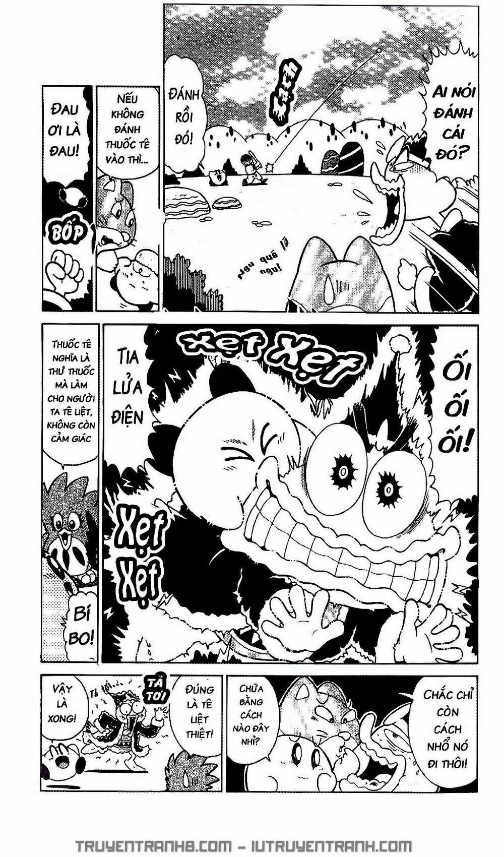 ngôi sao kabi chapter 51 13